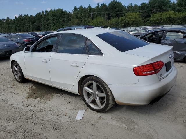 Photo 1 VIN: WAUDFAFL0CN019062 - AUDI A4 PREMIUM 