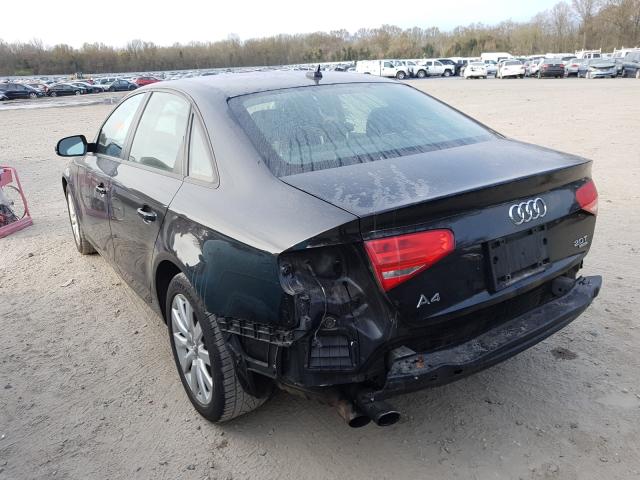 Photo 2 VIN: WAUDFAFL0EN002152 - AUDI A4 PREMIUM 