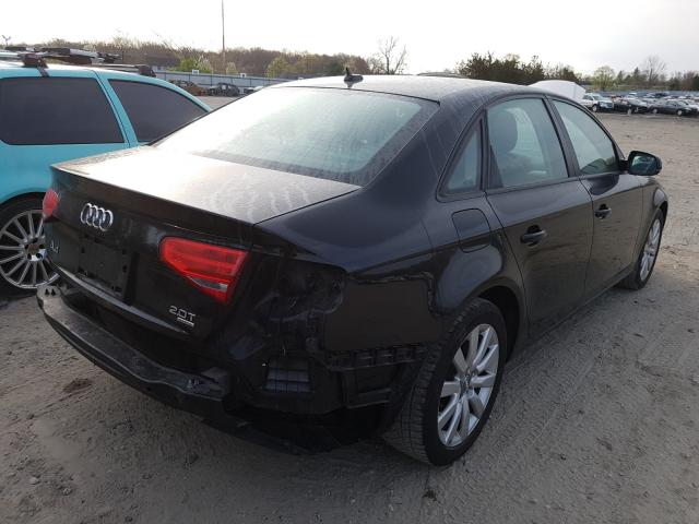 Photo 3 VIN: WAUDFAFL0EN002152 - AUDI A4 PREMIUM 