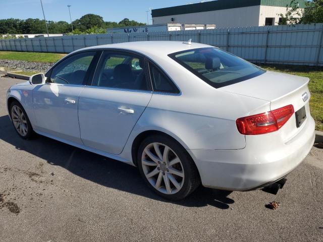 Photo 1 VIN: WAUDFAFL0EN026399 - AUDI A4 