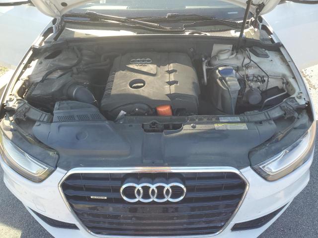 Photo 10 VIN: WAUDFAFL0EN026399 - AUDI A4 