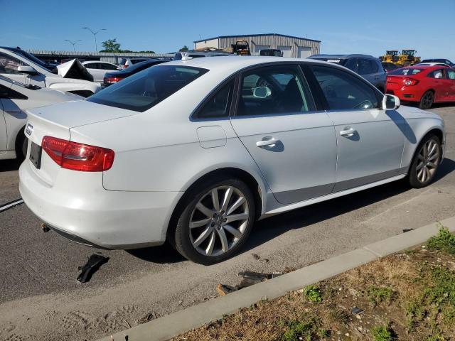 Photo 2 VIN: WAUDFAFL0EN026399 - AUDI A4 