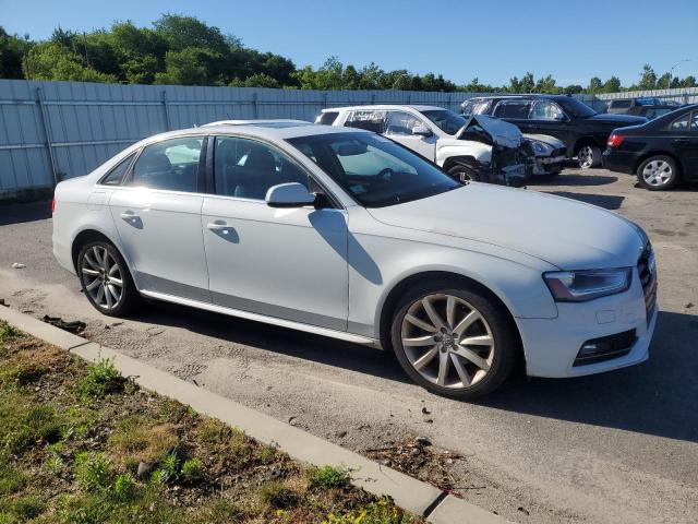 Photo 3 VIN: WAUDFAFL0EN026399 - AUDI A4 