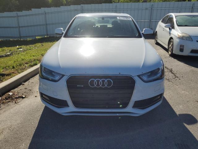 Photo 4 VIN: WAUDFAFL0EN026399 - AUDI A4 