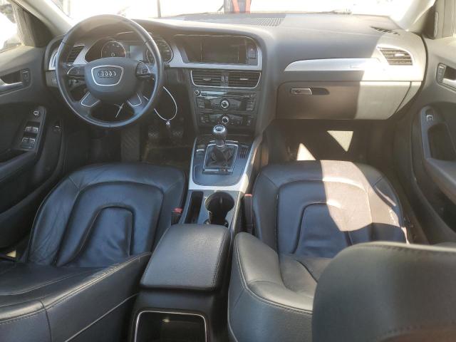 Photo 7 VIN: WAUDFAFL0EN026399 - AUDI A4 