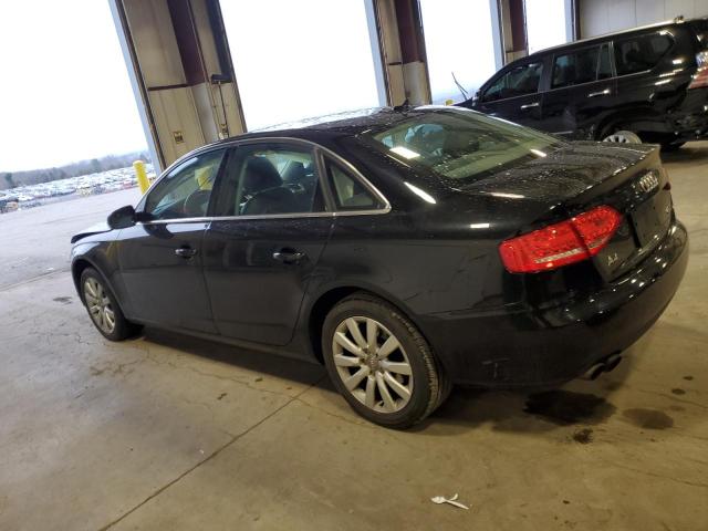 Photo 1 VIN: WAUDFAFL1CN005302 - AUDI A4 PREMIUM 