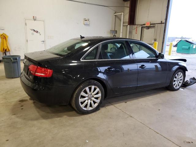 Photo 2 VIN: WAUDFAFL1CN005302 - AUDI A4 PREMIUM 