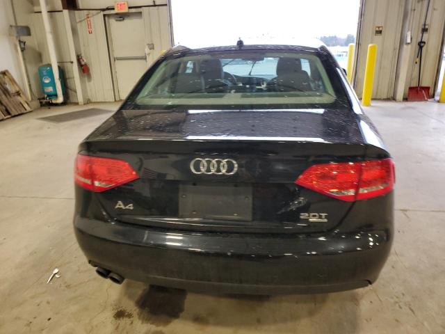 Photo 5 VIN: WAUDFAFL1CN005302 - AUDI A4 PREMIUM 