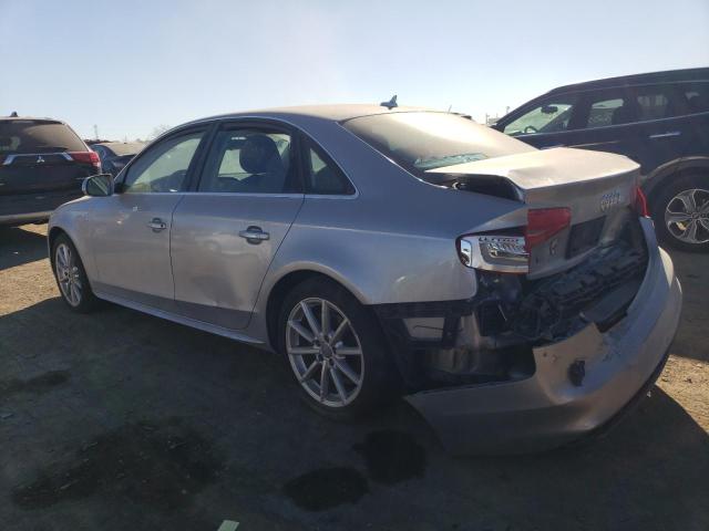 Photo 1 VIN: WAUDFAFL1FN005854 - AUDI A4 