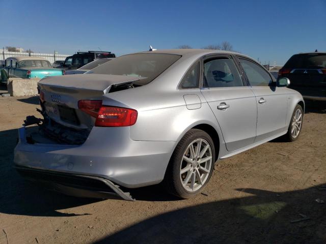 Photo 2 VIN: WAUDFAFL1FN005854 - AUDI A4 