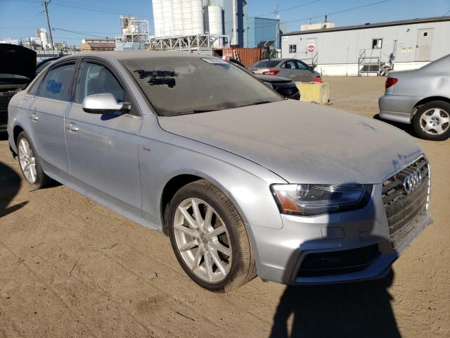 Photo 3 VIN: WAUDFAFL1FN005854 - AUDI A4 