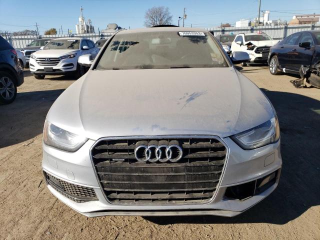 Photo 4 VIN: WAUDFAFL1FN005854 - AUDI A4 