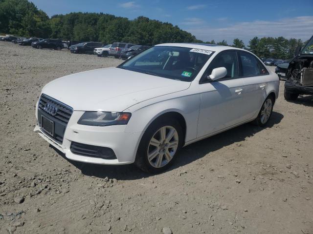 Photo 0 VIN: WAUDFAFL2AN028861 - AUDI A4 PREMIUM 