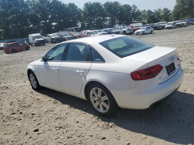 Photo 1 VIN: WAUDFAFL2AN028861 - AUDI A4 PREMIUM 