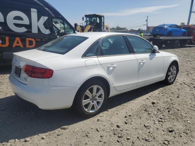 Photo 2 VIN: WAUDFAFL2AN028861 - AUDI A4 PREMIUM 