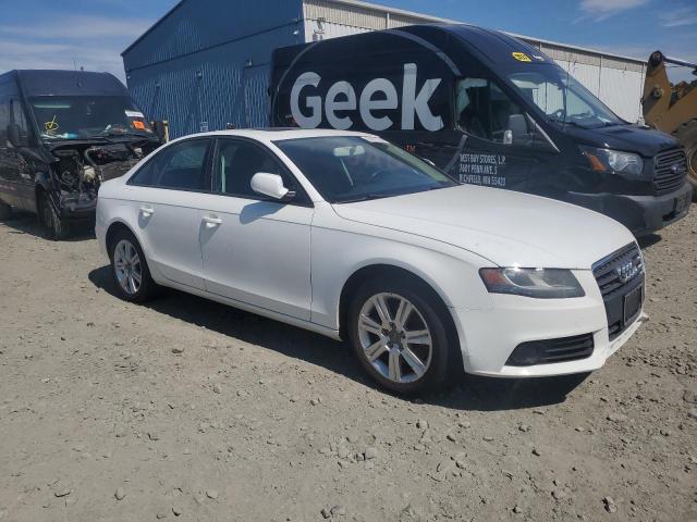 Photo 3 VIN: WAUDFAFL2AN028861 - AUDI A4 PREMIUM 