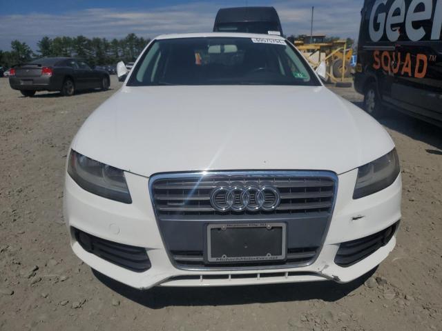 Photo 4 VIN: WAUDFAFL2AN028861 - AUDI A4 PREMIUM 