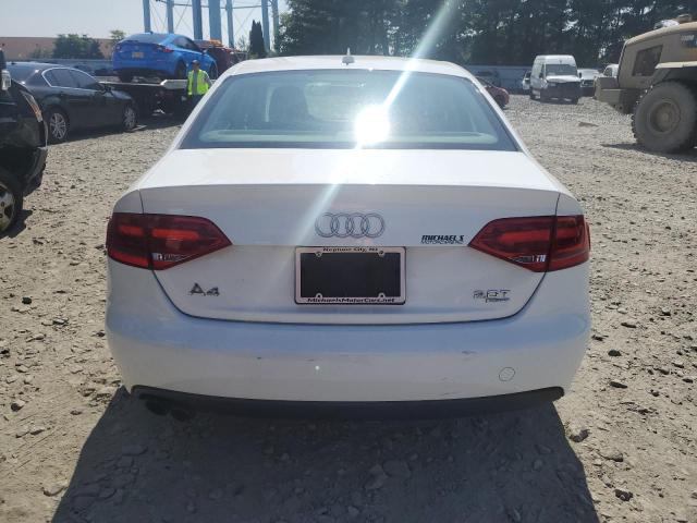 Photo 5 VIN: WAUDFAFL2AN028861 - AUDI A4 PREMIUM 