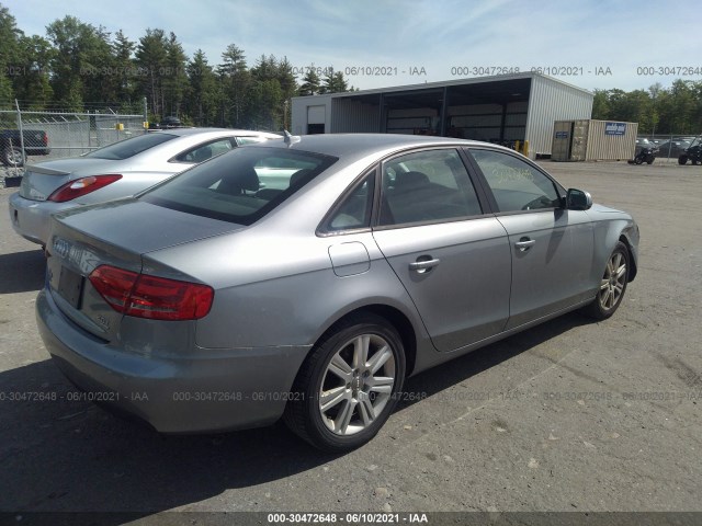 Photo 3 VIN: WAUDFAFL2BA087112 - AUDI A4 