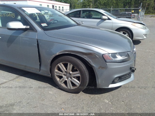 Photo 5 VIN: WAUDFAFL2BA087112 - AUDI A4 