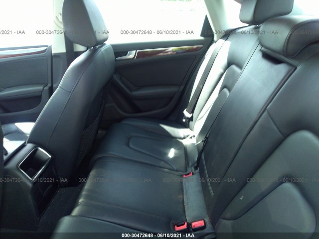 Photo 7 VIN: WAUDFAFL2BA087112 - AUDI A4 