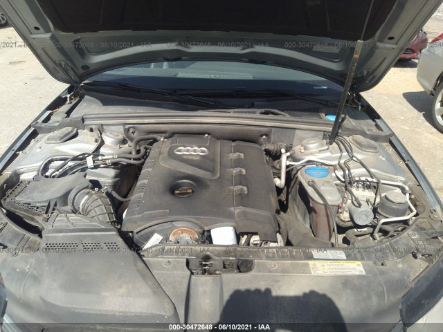 Photo 9 VIN: WAUDFAFL2BA087112 - AUDI A4 