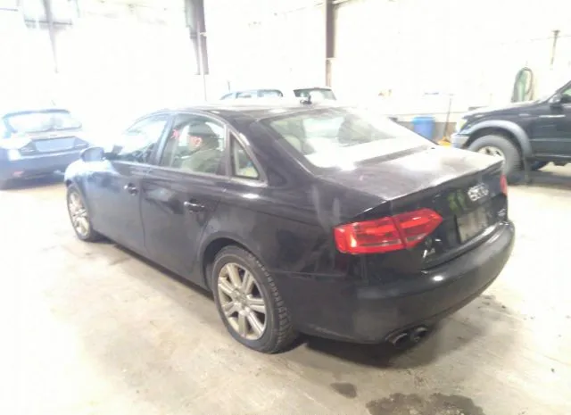 Photo 2 VIN: WAUDFAFL2BA110761 - AUDI A4 