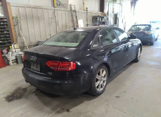 Photo 3 VIN: WAUDFAFL2BA110761 - AUDI A4 