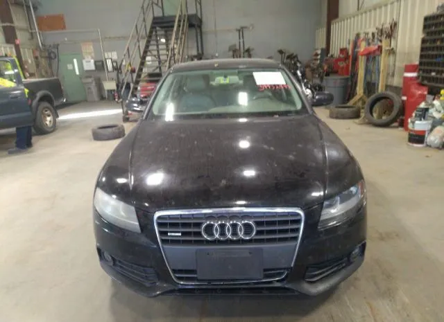 Photo 5 VIN: WAUDFAFL2BA110761 - AUDI A4 