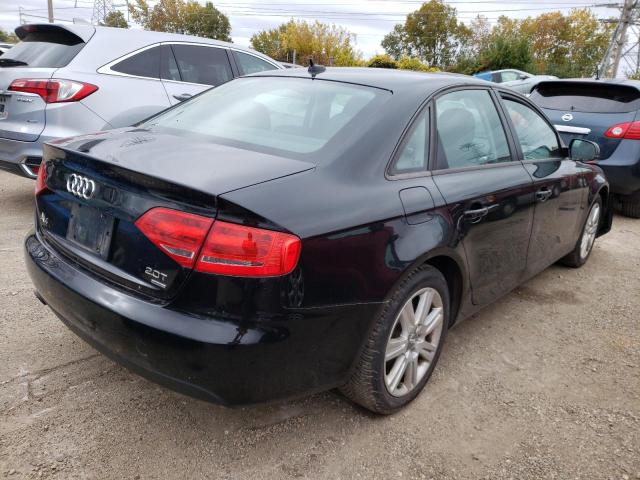 Photo 3 VIN: WAUDFAFL2BN008739 - AUDI A4 PREMIUM 