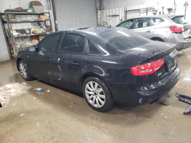 Photo 1 VIN: WAUDFAFL2DN031425 - AUDI A4 PREMIUM 