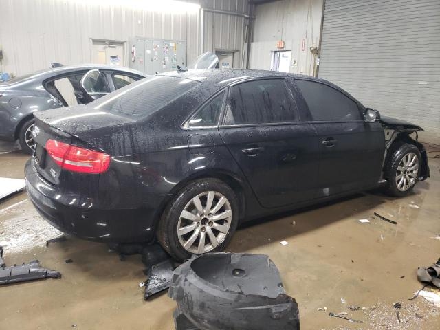 Photo 2 VIN: WAUDFAFL2DN031425 - AUDI A4 PREMIUM 