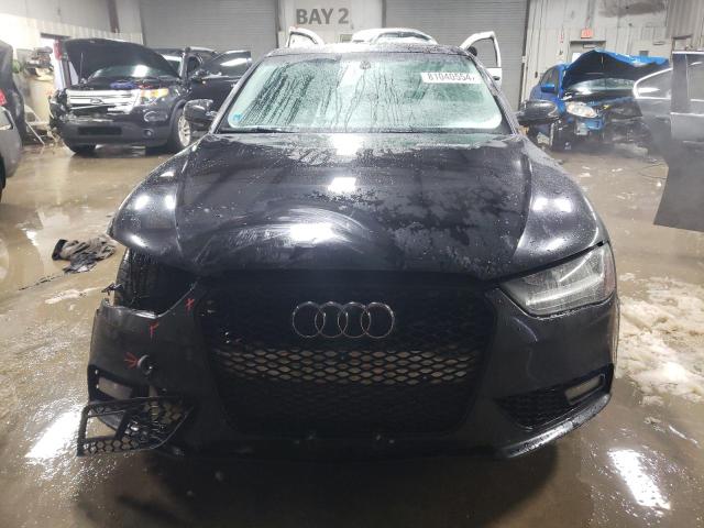 Photo 4 VIN: WAUDFAFL2DN031425 - AUDI A4 PREMIUM 