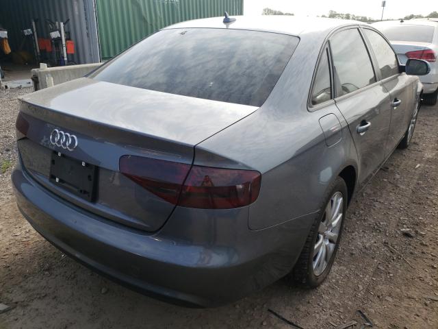 Photo 3 VIN: WAUDFAFL2EN032172 - AUDI A4 PREMIUM 