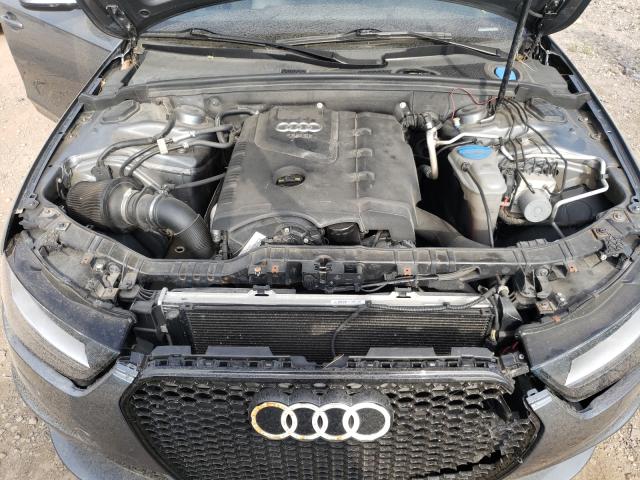 Photo 6 VIN: WAUDFAFL2EN032172 - AUDI A4 PREMIUM 