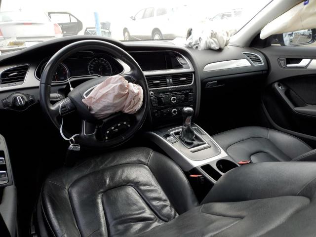 Photo 7 VIN: WAUDFAFL2EN042751 - AUDI A4 PREMIUM 