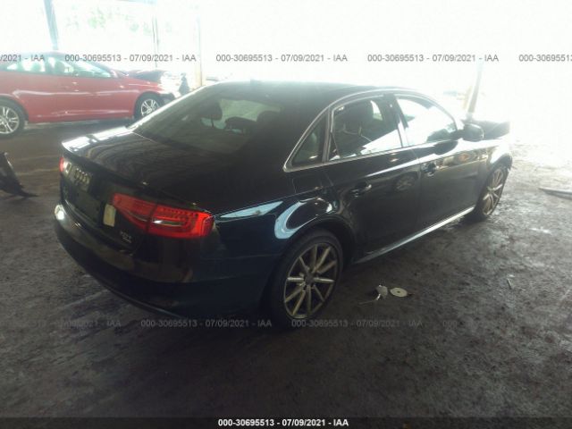 Photo 3 VIN: WAUDFAFL2FN013588 - AUDI A4 