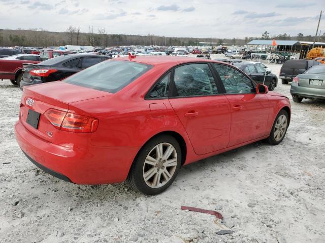 Photo 2 VIN: WAUDFAFL3AA051007 - AUDI A4 PREMIUM 