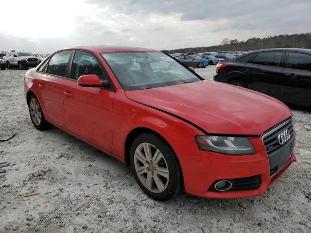 Photo 3 VIN: WAUDFAFL3AA051007 - AUDI A4 PREMIUM 