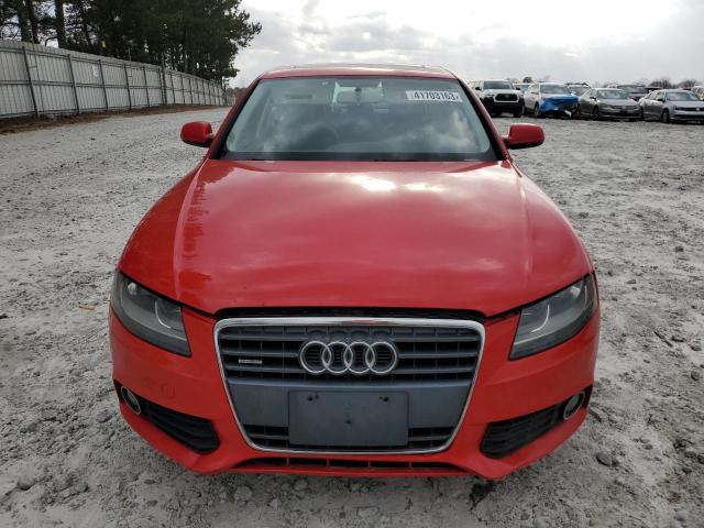 Photo 4 VIN: WAUDFAFL3AA051007 - AUDI A4 PREMIUM 