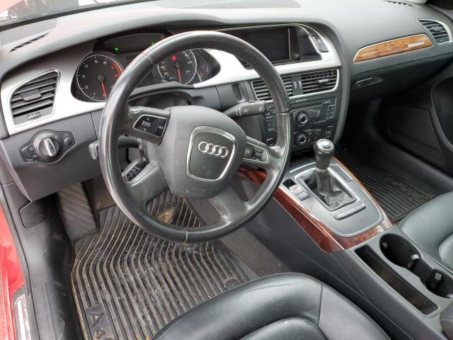 Photo 7 VIN: WAUDFAFL3AA051007 - AUDI A4 PREMIUM 