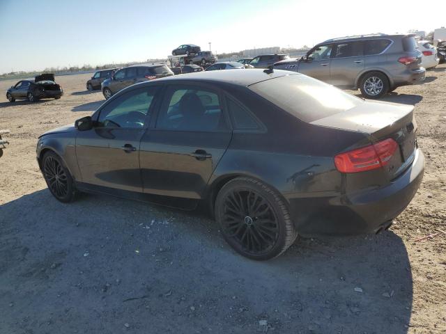 Photo 1 VIN: WAUDFAFL3AN011597 - AUDI A4 