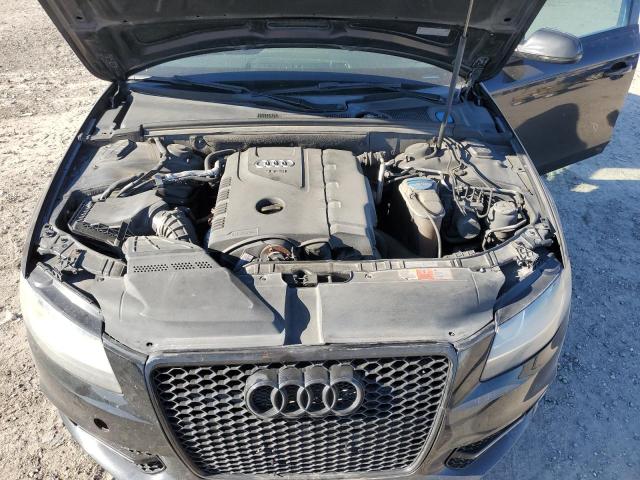 Photo 10 VIN: WAUDFAFL3AN011597 - AUDI A4 