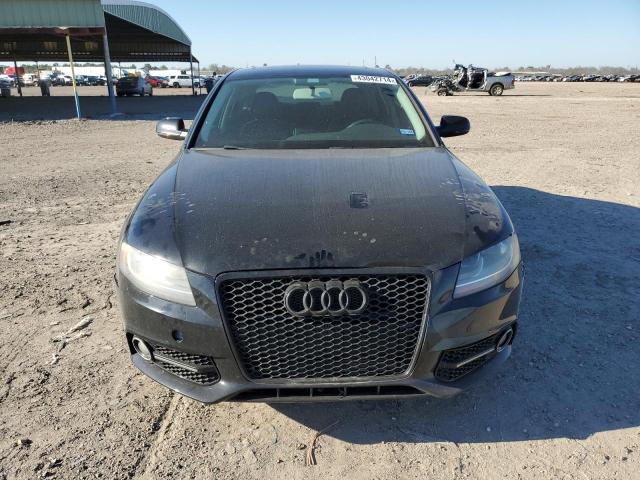 Photo 4 VIN: WAUDFAFL3AN011597 - AUDI A4 