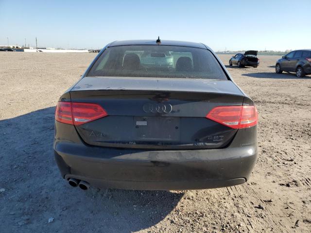 Photo 5 VIN: WAUDFAFL3AN011597 - AUDI A4 