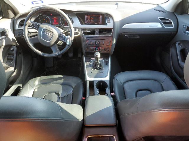 Photo 7 VIN: WAUDFAFL3AN011597 - AUDI A4 