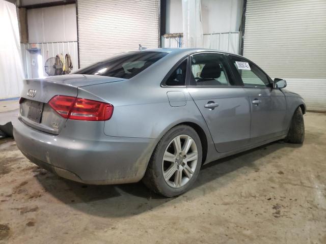 Photo 3 VIN: WAUDFAFL3BN042494 - AUDI A4 PREMIUM 