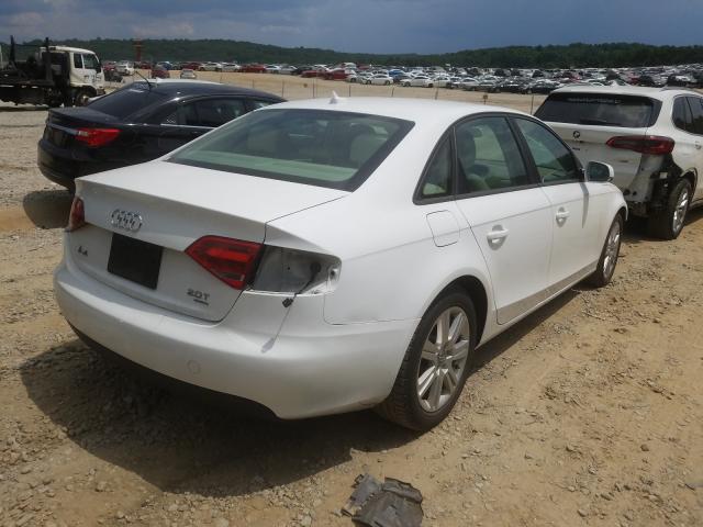 Photo 3 VIN: WAUDFAFL3BN042768 - AUDI A4 PREMIUM 