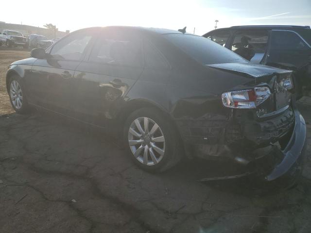 Photo 1 VIN: WAUDFAFL3CN015278 - AUDI A4 