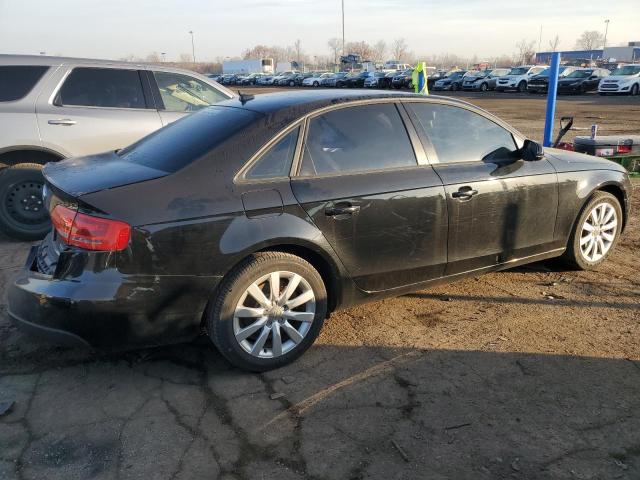 Photo 2 VIN: WAUDFAFL3CN015278 - AUDI A4 